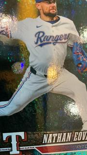 Nathan Eovaldi