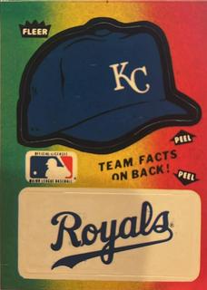 Kansas City Royals Cap