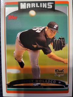 Ricky Nolasco