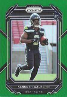 Kenneth Walker III