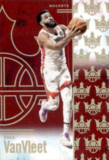 Fred VanVleet