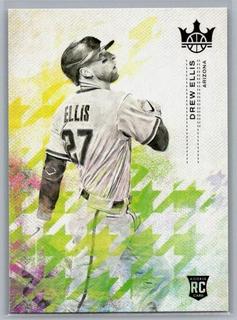 Drew Ellis