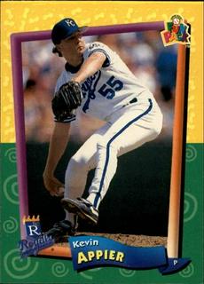 Kevin Appier
