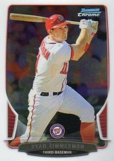 Ryan Zimmerman