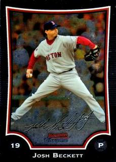 Josh Beckett
