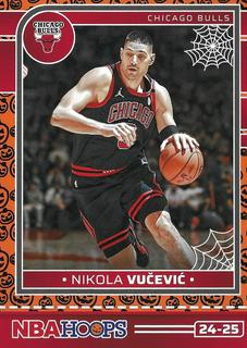 Nikola Vucevic