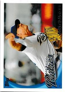 Mat Latos