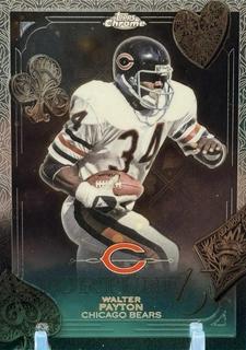 Walter Payton