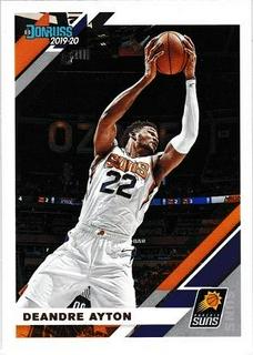 Deandre Ayton