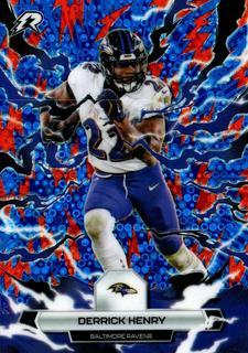 Derrick Henry