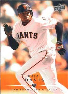 Rajai Davis