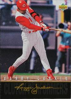 Barry Larkin