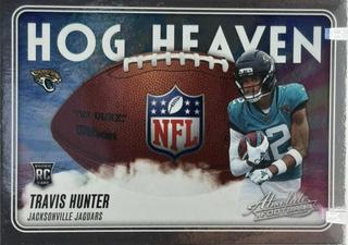 Travis Hunter