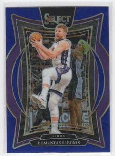 Domantas Sabonis