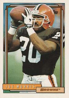 Joe Morris