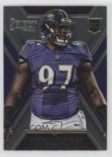 Timmy Jernigan