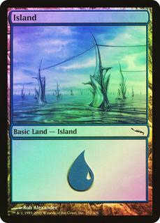 Island