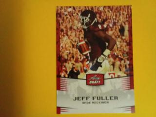 Jeff Fuller