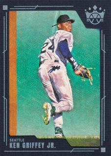 Ken Griffey Jr.