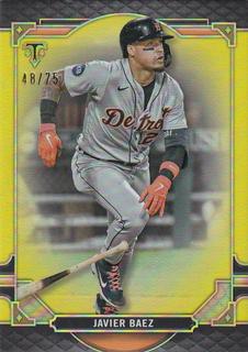 Javier Baez