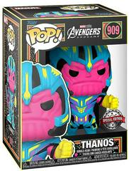 Thanos [Sepcial Edition Blue Suit] #909 (Marvel)
