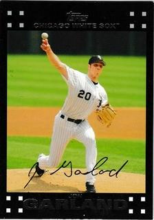 Jon Garland