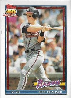 Jeff Blauser