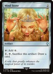 Mind Stone [Foil] #353