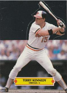 Tery Kennedy