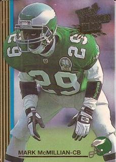 Mark McMillian