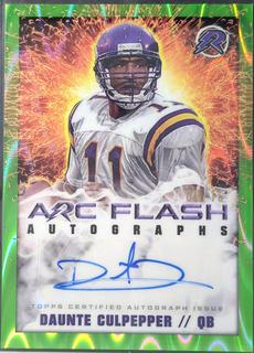 Daunte Culpepper