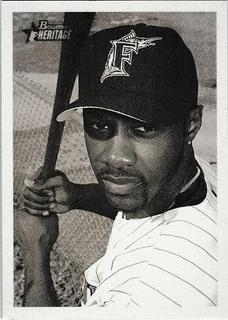 Preston Wilson