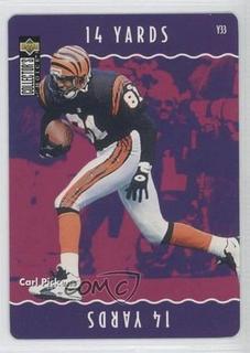 Carl Pickens