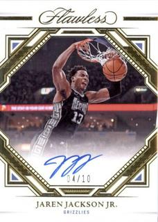 Jaren Jackson Jr.