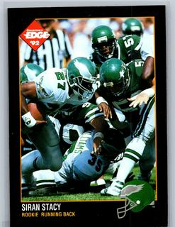 Siran Stacy