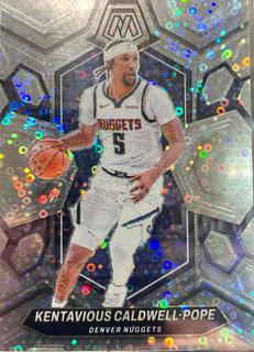 Kentavious Caldwell-Pope