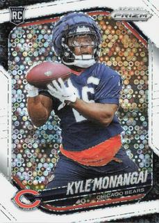 Kyle Monangai