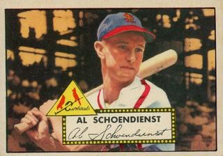 Red Schoendienst