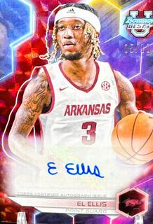 El Ellis