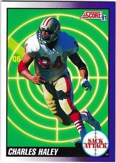 Charles Haley