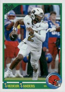 Shedeur Sanders