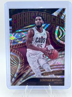 Donovan Mitchell