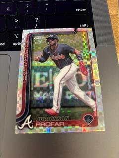 Jurickson Profar
