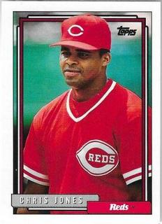 Chris Jones