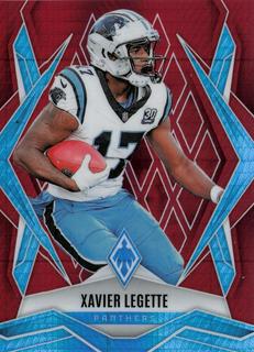 Xavier Legette