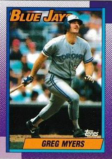 Greg Myers