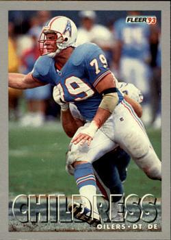 Ray Childress #423