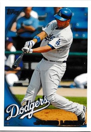 James Loney #454