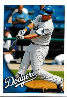 James Loney