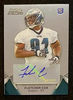 Fletcher Cox